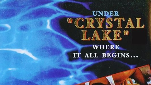 Under Crystal Lake