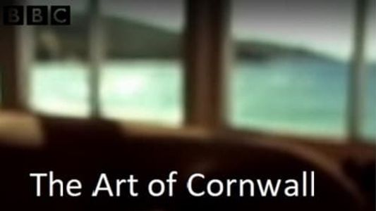 Image The Art of Cornwall