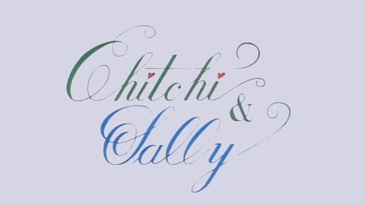 Image Little Love Story: Chitchi and Sally, Four Seasons of First Love