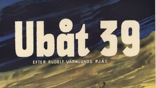 Ubåt 39