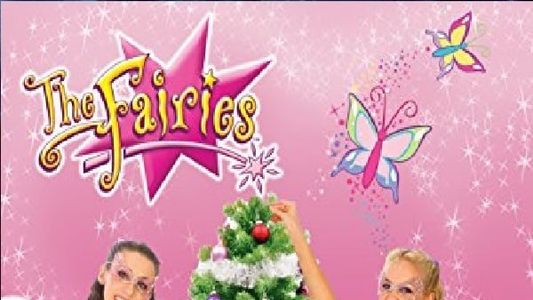 The Fairies Christmas Wishes in Fairyland