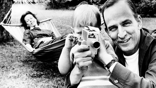 Image Searching for Ingmar Bergman