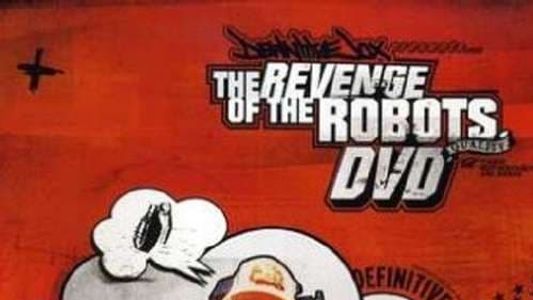 Definitive Jux Presents The Revenge of the Robots