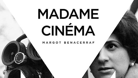 Madame Cinéma