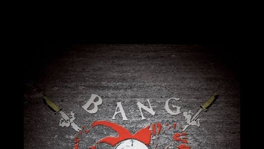 Image Attack of Life: The Bang Tango Movie