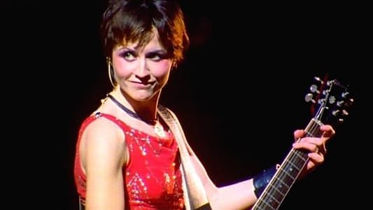 Image The Cranberries - Beneath the Skin - Live in Paris