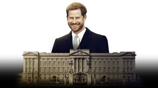 Prince Harry's Story: Four Royal Weddings