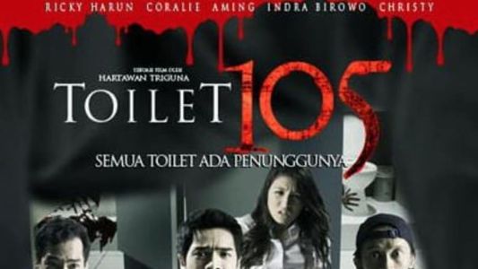 Toilet 105