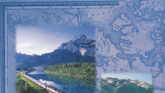 Image Rocky Mountaineer: The Most Spectacular Train Trip in the World