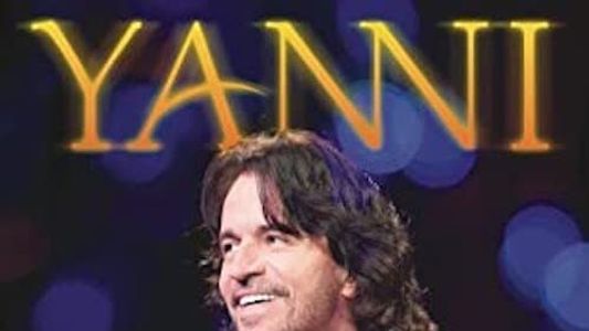 Yanni  Live From El Morro,Puerto Rico