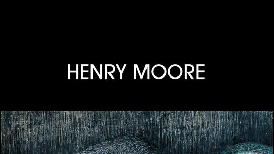 Image Henry Moore: London 1940-42