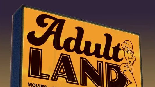 Adultland