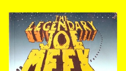 The Very Strange Story of the Legendary Joe Meek