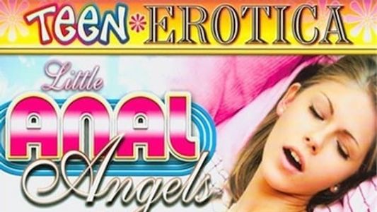 Little Anal Angels 2
