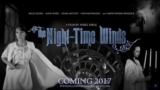 The Night-Time Winds 2017