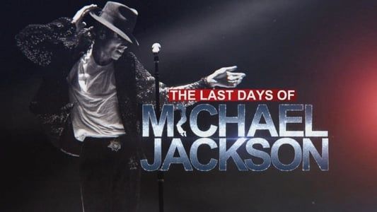 Image The Last Days of Michael Jackson