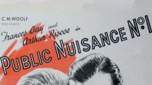 Public Nuisance No. 1