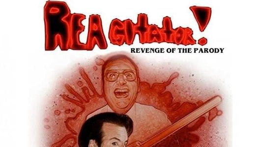 ReAgitator: Revenge Of The Parody