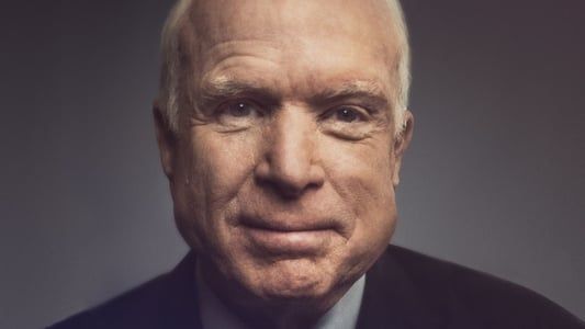 Image John McCain: For Whom the Bell Tolls