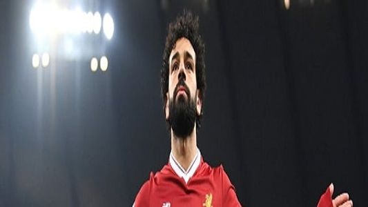 Mohamed Salah - History Of Legend
