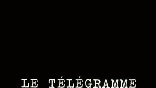 Le télégramme