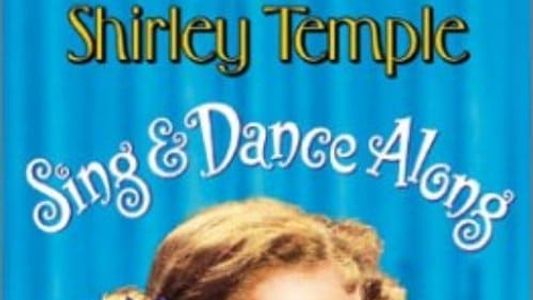 Image Shirley Temple Sing & Dance Along