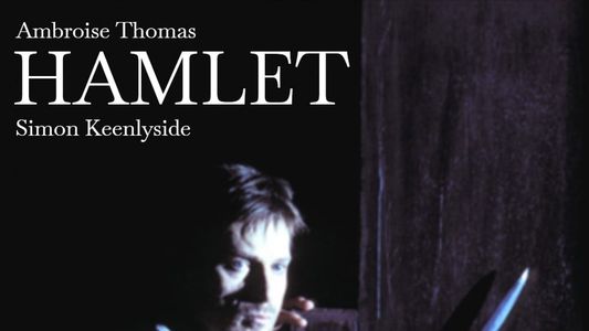 Image Thomas: Hamlet