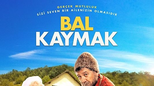 Bal Kaymak