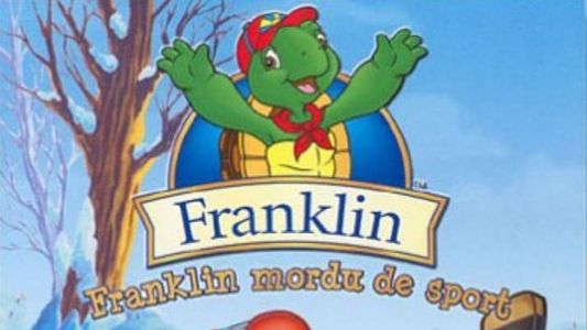 Franklin : Franklin mordu de sport