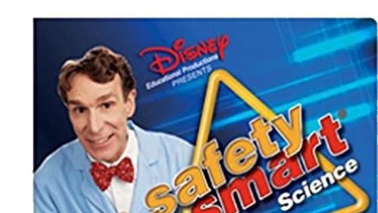 Safety Smart Science with Bill Nye the Science Guy: Electricity