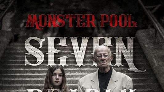 Monster Pool: Seven Deadly Sins