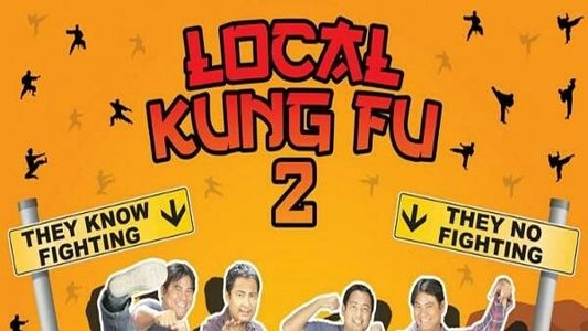 Local Kung Fu 2