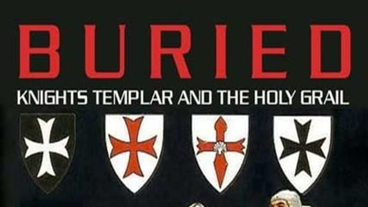 Image Buried: Knights Templar and the Holy Grail