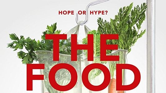 Image The Food Cure: Hope or Hype?