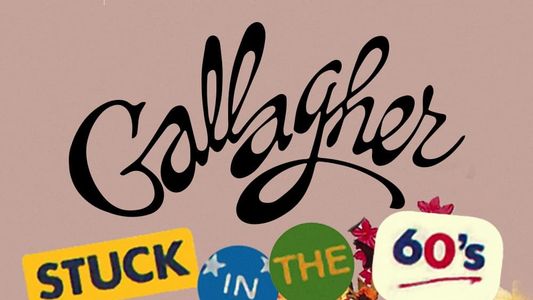 Gallagher: Stuck in the 60's