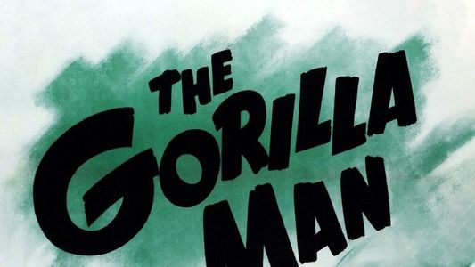 Image The Gorilla Man