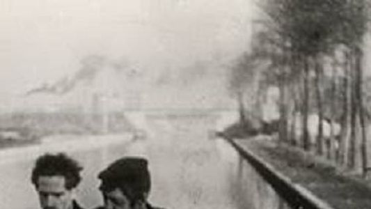Tournage d'hiver: L'Atalante de Jean Vigo chutes et rushes