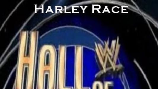 WWE Hall of Fame: Harley Race
