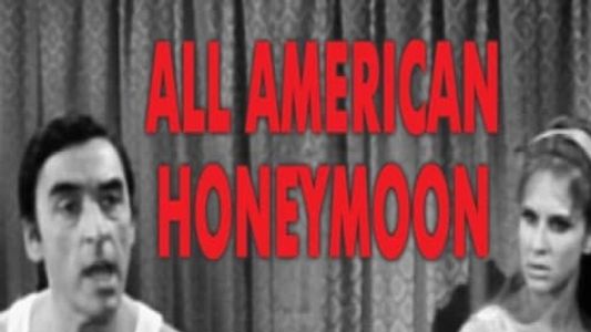 All American Honeymoon