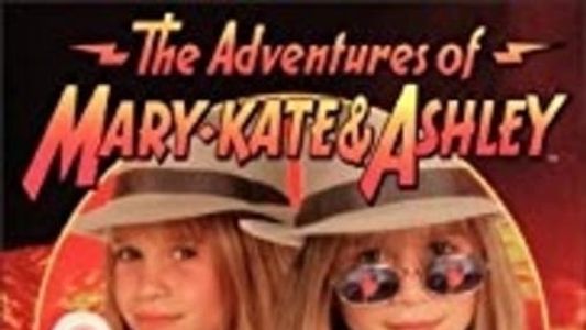 The Adventures of Mary-Kate & Ashley: The Case of the Volcano Mystery