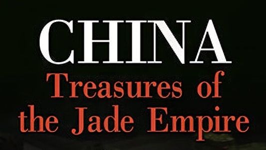 Image China - Treasures of the Jade Empire