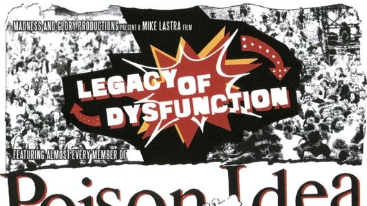 Image Poison Idea: Legacy of Dysfunction