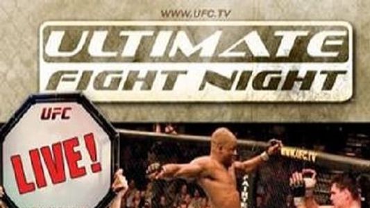 UFC Fight Night 2: Loiseau vs. Tanner