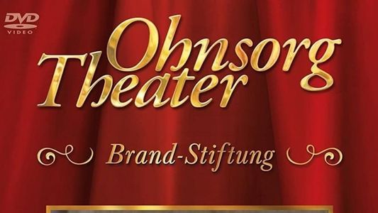Ohnsorg-Theater - Brand-Stiftung