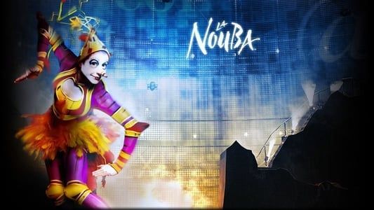 Image Cirque Du Soleil: La Nouba