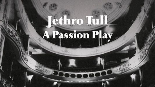 Jethro Tull: Story of the Hare who Lost his Spectacles