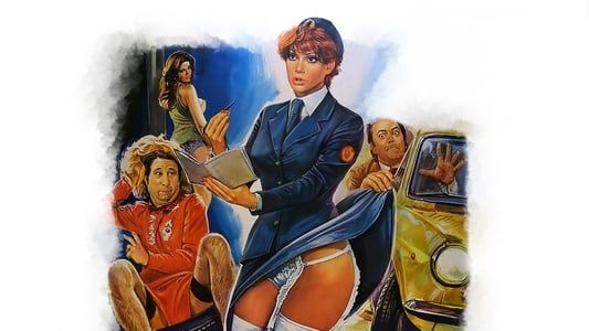 Image A Policewoman on the Porno Squad
