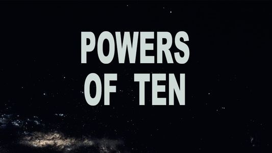 Image Powers of Ten