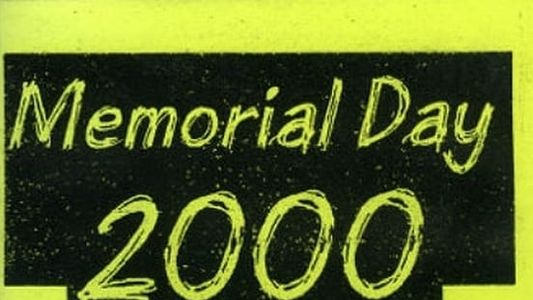 Image Memorial Day 2000