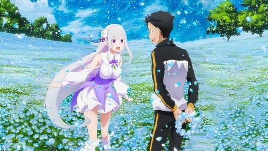 Image Re:ZERO -Starting Life in Another World- Memory Snow